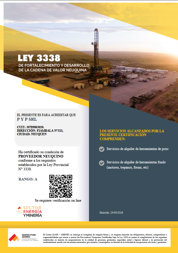 Documento técnico